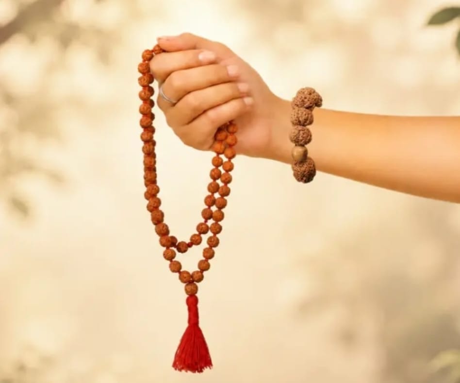 Japa & Sadhana Collection