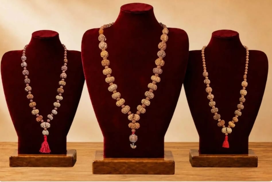 The Siddha Mala