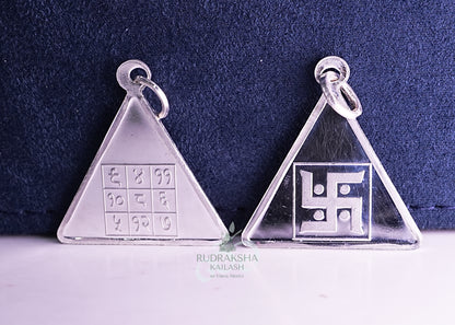 Budh Yantra Numerology