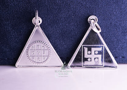 Budh Yantra Numerology