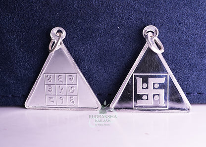 Budh Yantra Numerology