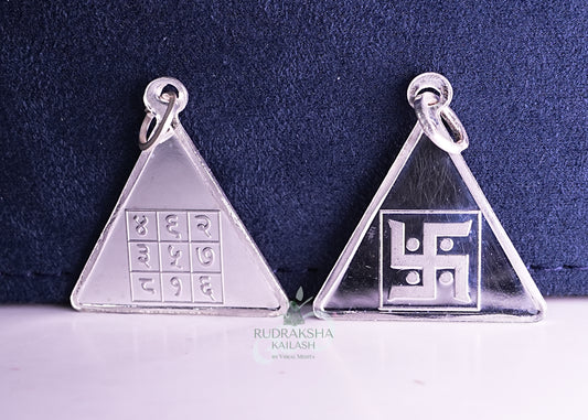 Payra Yantra