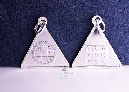 Budh Yantra Numerology