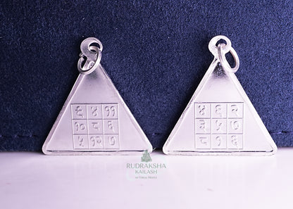Budh Yantra Numerology