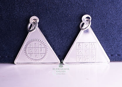 Budh Yantra Numerology