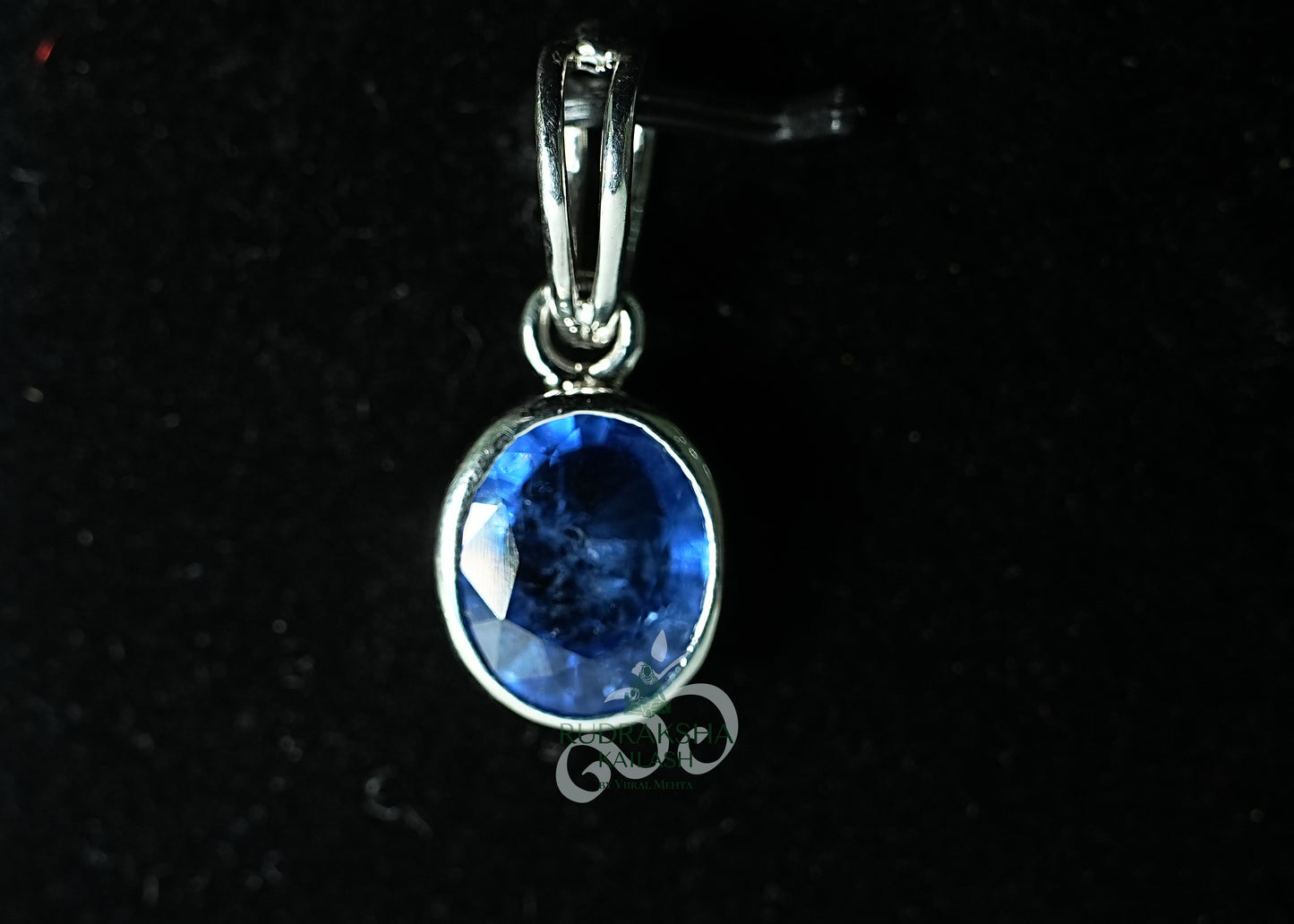 Blue Sapphire