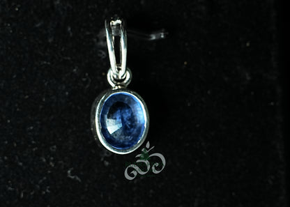 Blue Sapphire