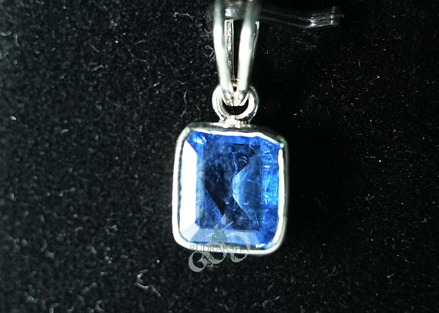 Blue Sapphire