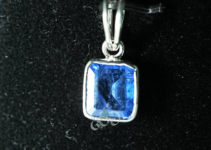 Blue Sapphire