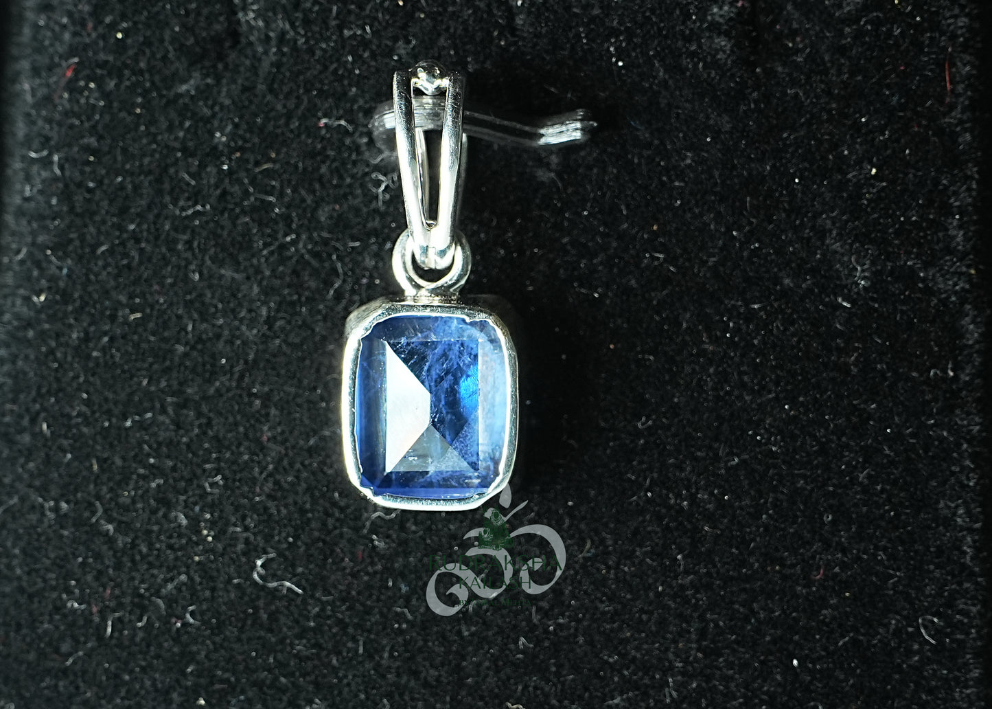 Blue Sapphire