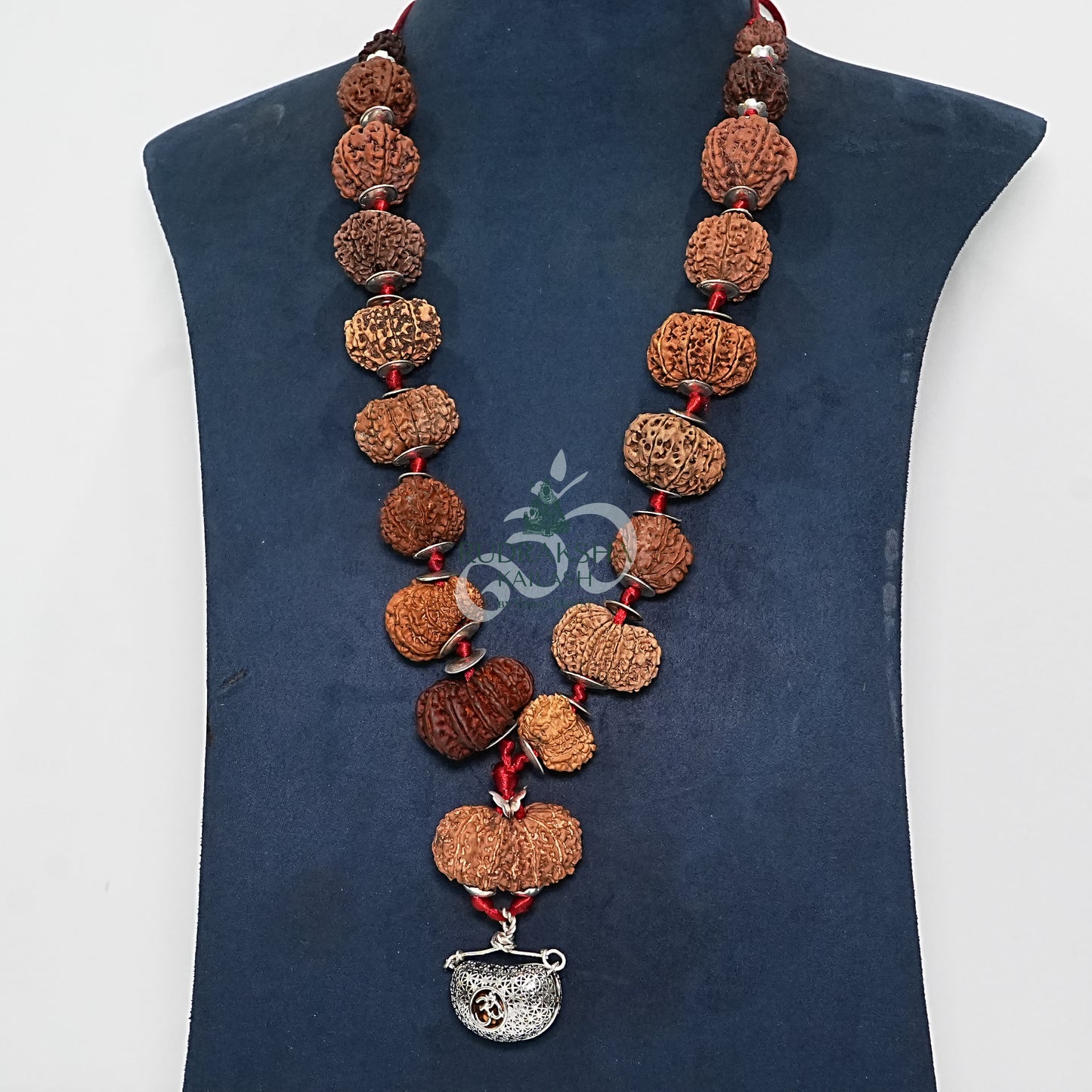 Siddha Mala - 01