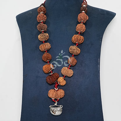Siddha Mala - 01