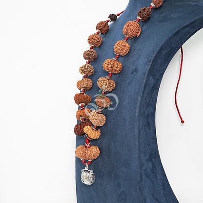 Siddha Mala - 01