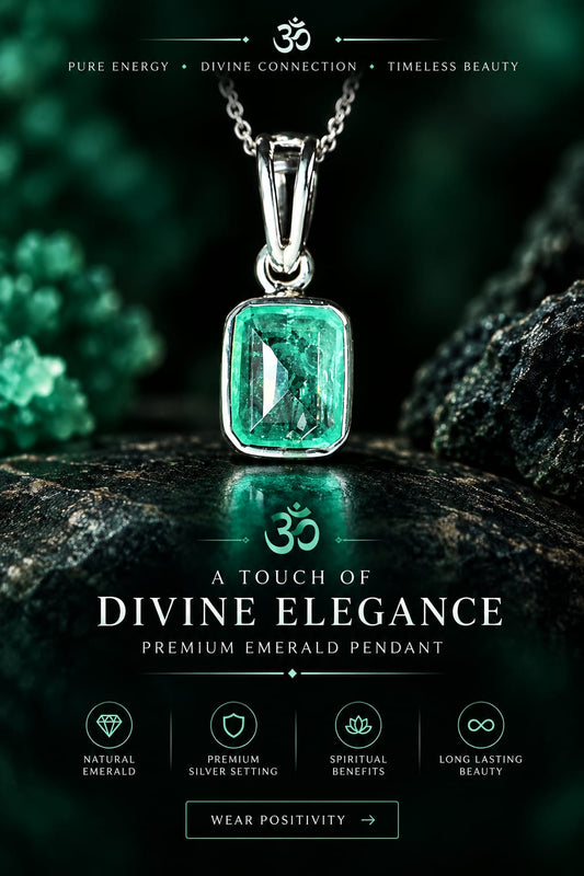 Green Emerald