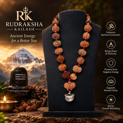 Siddha Mala Exclusive