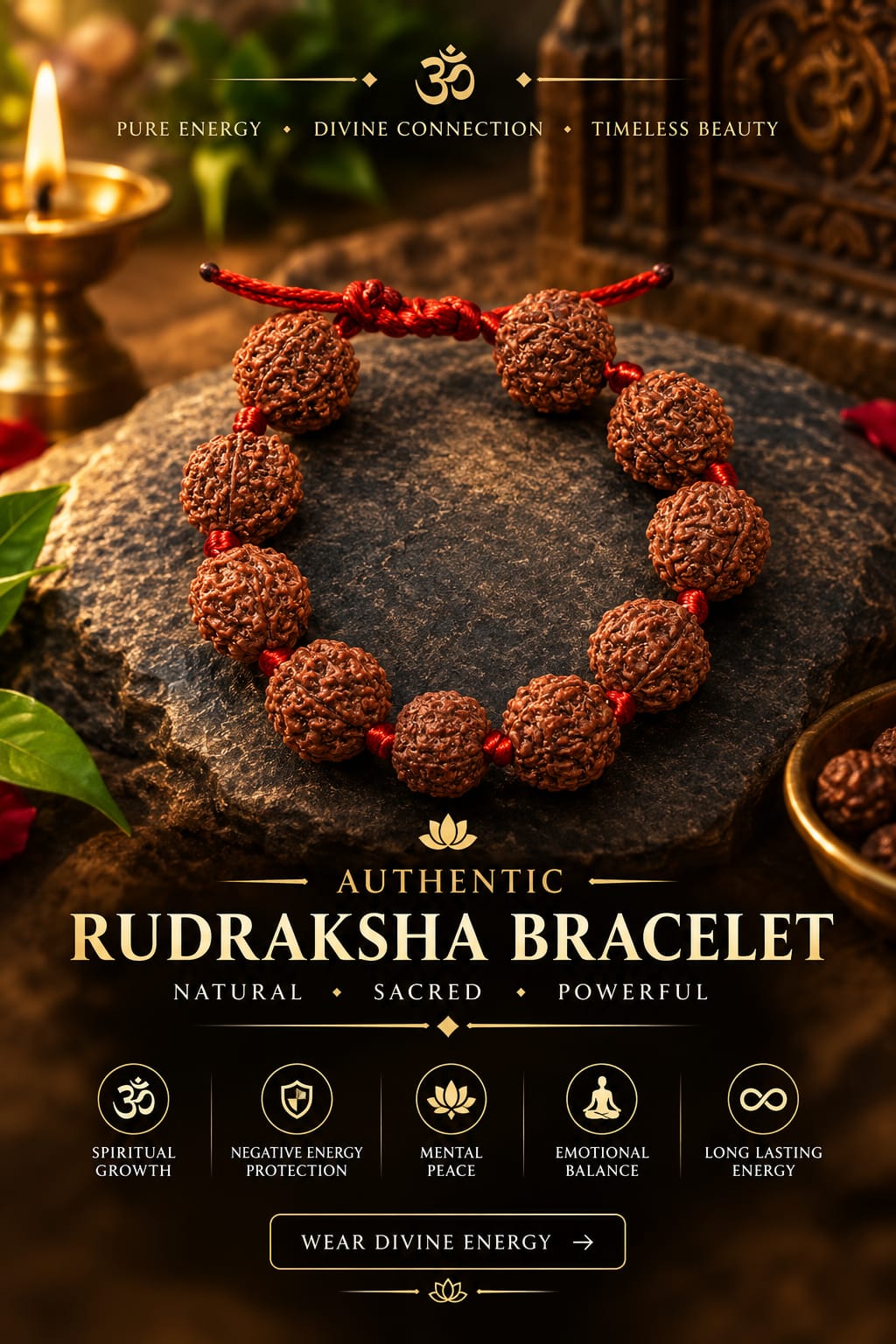 Bracelet - 01